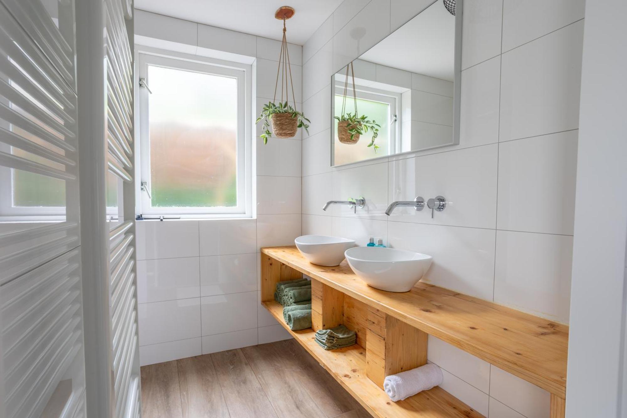 Evergreen Wellness Met Sauna & Hottub Евейк Екстер'єр фото