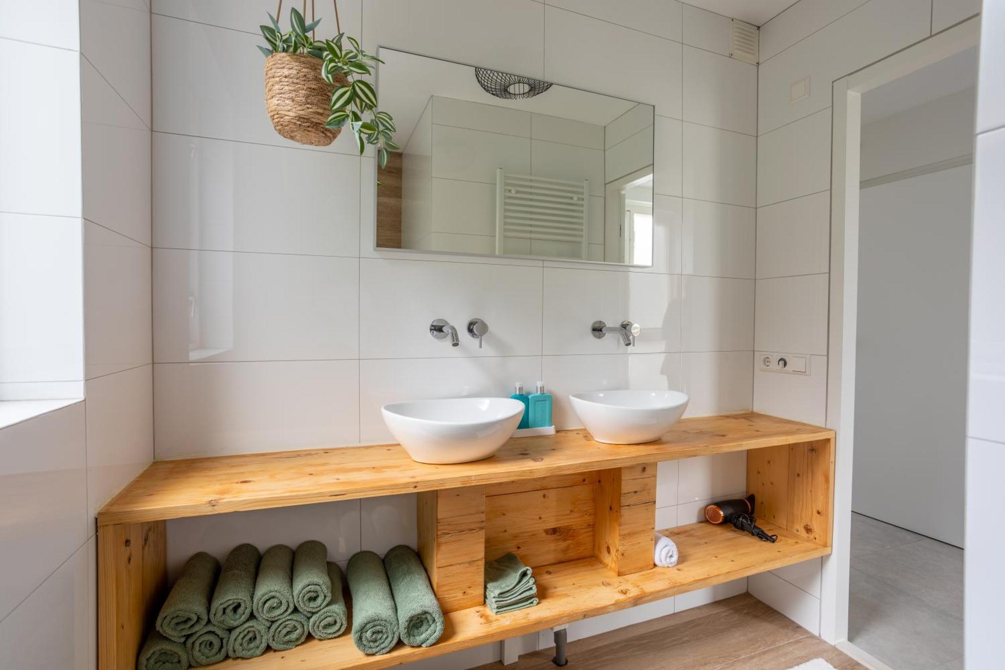 Evergreen Wellness Met Sauna & Hottub Евейк Екстер'єр фото